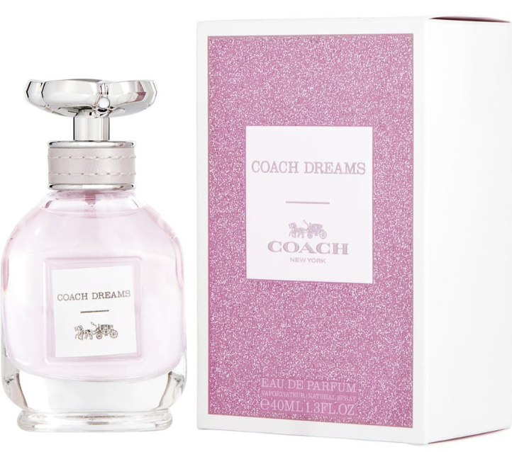 WOMEN'S PERFUME